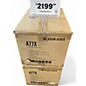 Used ADAM Audio A77X Pair Powered Monitor