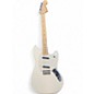 Used Fender PLAYER II MUSTANG Olympic White Solid Body Electric Guitar thumbnail