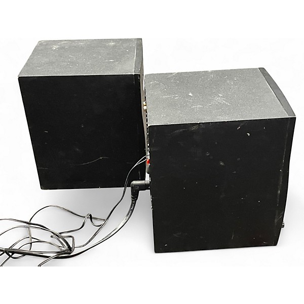 Used Samson MEDIAONE BT4 Powered Monitor