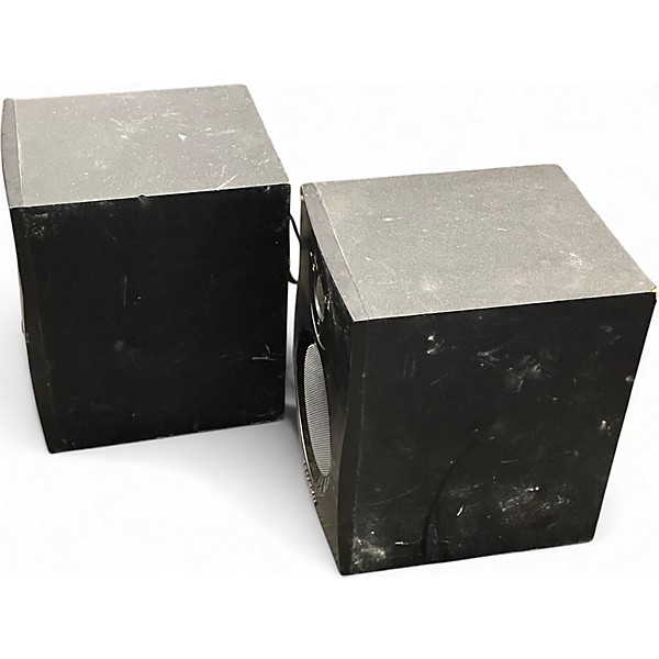 Used Samson MEDIAONE BT4 Powered Monitor