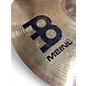 Used MEINL 20in HCS Ride Cymbal