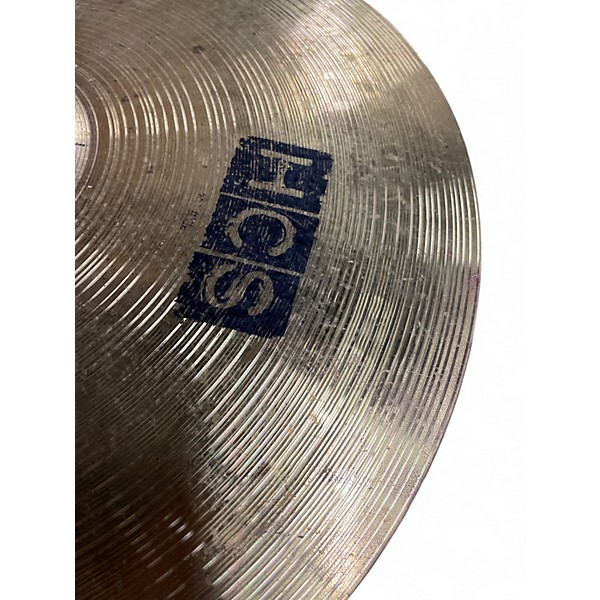 Used MEINL 20in HCS Ride Cymbal
