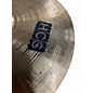 Used MEINL 20in HCS Ride Cymbal