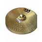 Used MEINL 20in HCS Ride Cymbal