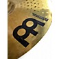 Used MEINL 20in HCS Ride Cymbal