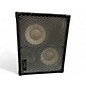 Used Bergantino HT210 Bass Cabinet thumbnail