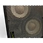 Used Bergantino HT210 Bass Cabinet