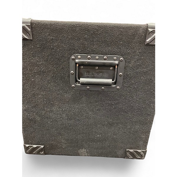 Used Bergantino HT210 Bass Cabinet