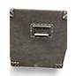 Used Bergantino HT210 Bass Cabinet