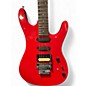 Used Westone Audio Spectrum II Red Solid Body Electric Guitar