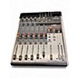 Used Behringer Xenyx X1204USB Unpowered Mixer thumbnail