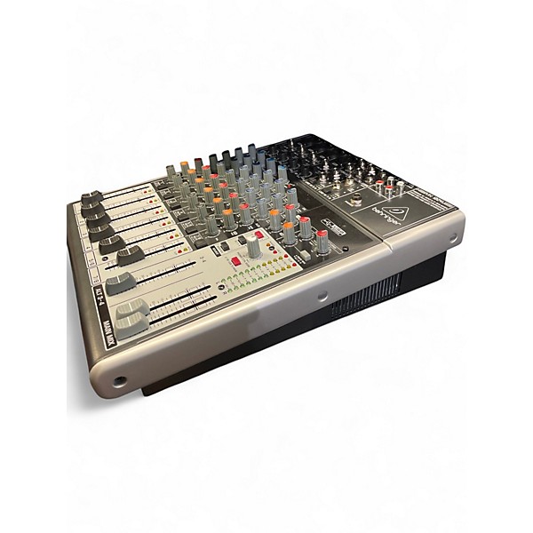 Used Behringer Xenyx X1204USB Unpowered Mixer