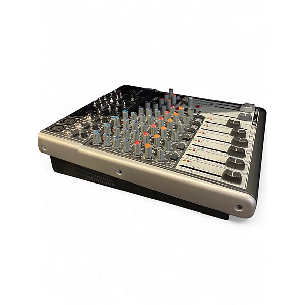Used Behringer Xenyx X1204USB Unpowered Mixer