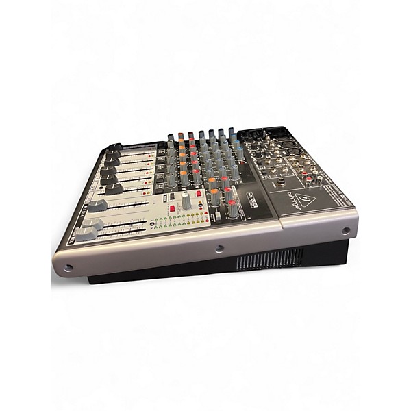 Used Behringer Xenyx X1204USB Unpowered Mixer
