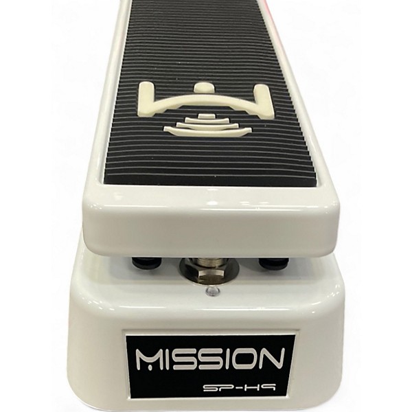 Used Mission Engineering SP-H9 Pedal