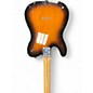 Used Fender Classic Series '69 Telecaster Thinline 2 Tone Sunburst Hollow Body Electric Guitar