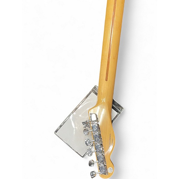 Used Fender Classic Series '69 Telecaster Thinline 2 Tone Sunburst Hollow Body Electric Guitar