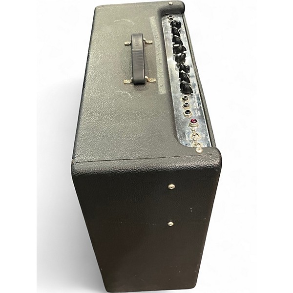 Used Fender Blues DeVille 410 Reissue Tube Guitar Combo Amp