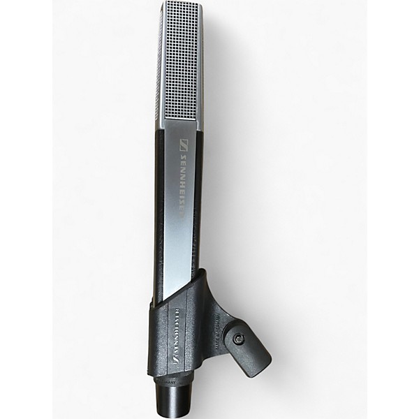 Used Sennheiser MD441U Dynamic Microphone