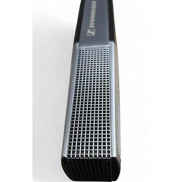 Used Sennheiser MD441U Dynamic Microphone