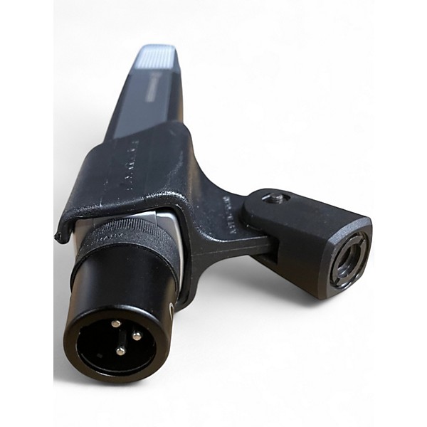 Used Sennheiser MD441U Dynamic Microphone