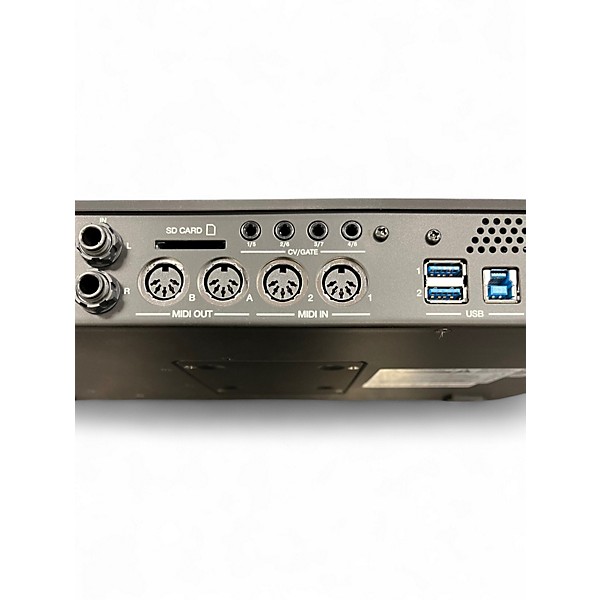 Used Akai Professional MPC Live 2 Production Controller