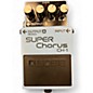Used BOSS CH1 Super Chorus Effect Pedal thumbnail