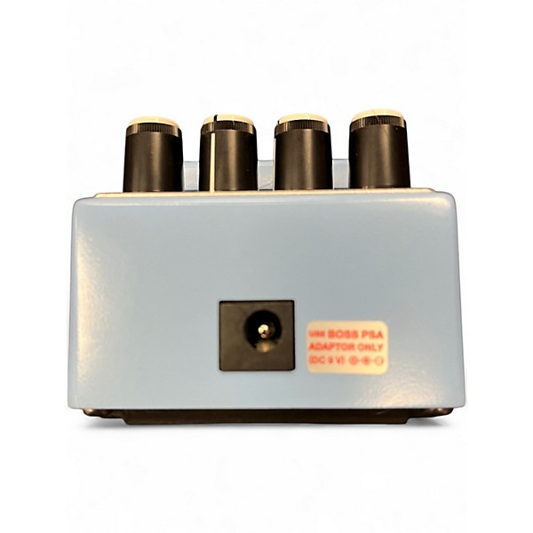 Used BOSS CH1 Super Chorus Effect Pedal