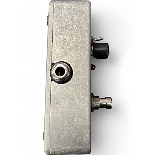 Used Electro-Harmonix Holy Grail Reverb Effect Pedal