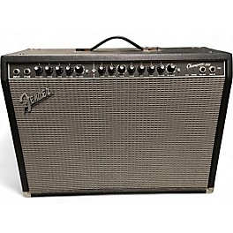 Used Fender Champion 100 Guitar Combo Amp
