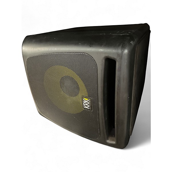 Used KRK 10S Subwoofer