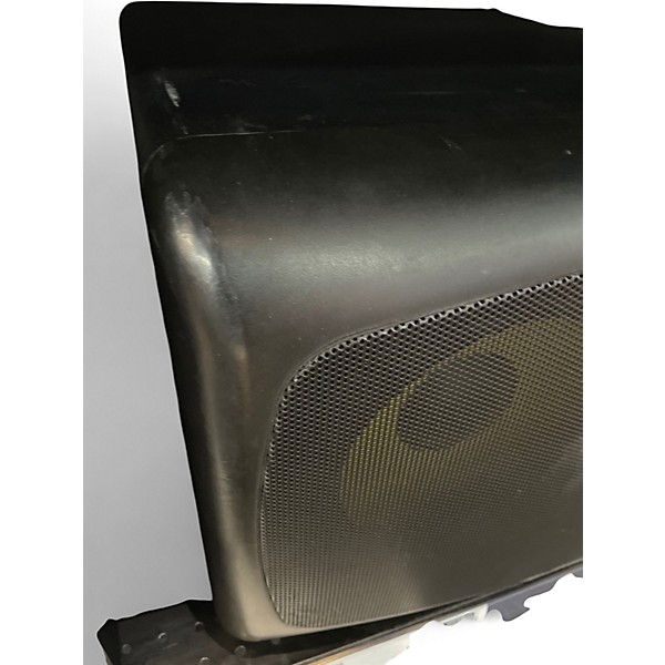 Used KRK 10S Subwoofer