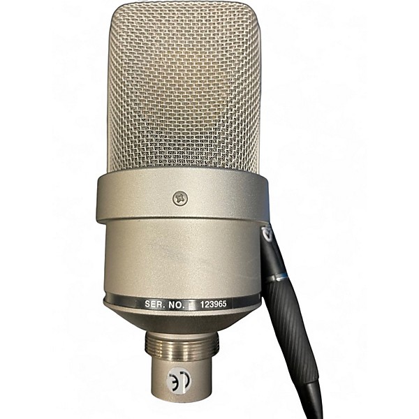 Used Neumann TLM103 Condenser Microphone