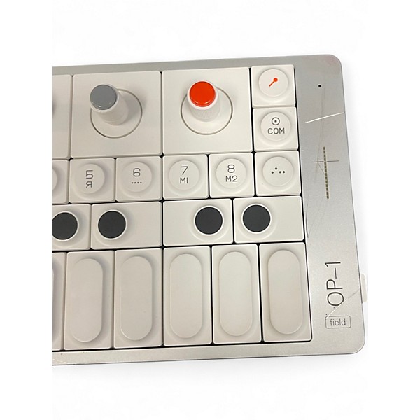 Used teenage engineering OP-1 Synthesizer
