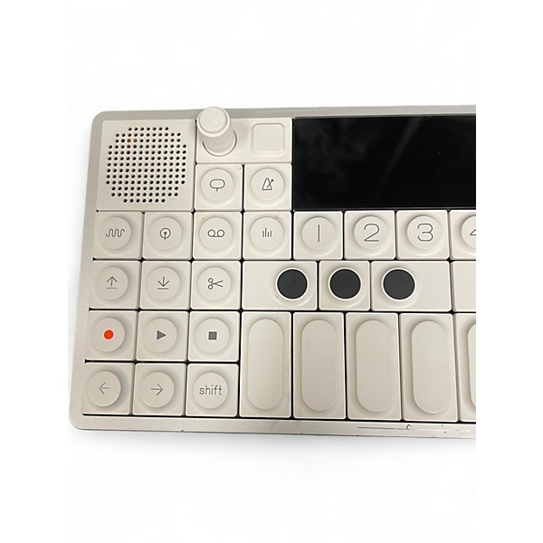 Used teenage engineering OP-1 Synthesizer