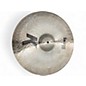 Used Zildjian 21in K Sweet Ride Cymbal thumbnail