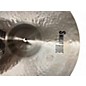 Used Zildjian 21in K Sweet Ride Cymbal