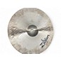 Used Zildjian 21in K Sweet Ride Cymbal