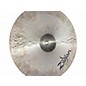 Used Zildjian 21in K Sweet Ride Cymbal
