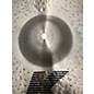 Used Zildjian 20in K Custom Dark Crash Cymbal