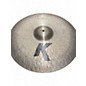 Used Zildjian 20in K Custom Dark Crash Cymbal