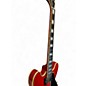 Used Epiphone SHINICHI UBUKATA ES 355 Cherry Hollow Body Electric Guitar