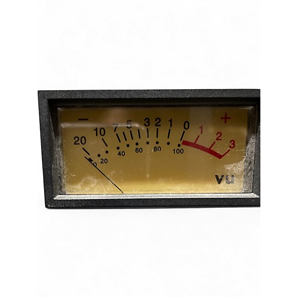 Used Warm Audio WA 2A Compressor