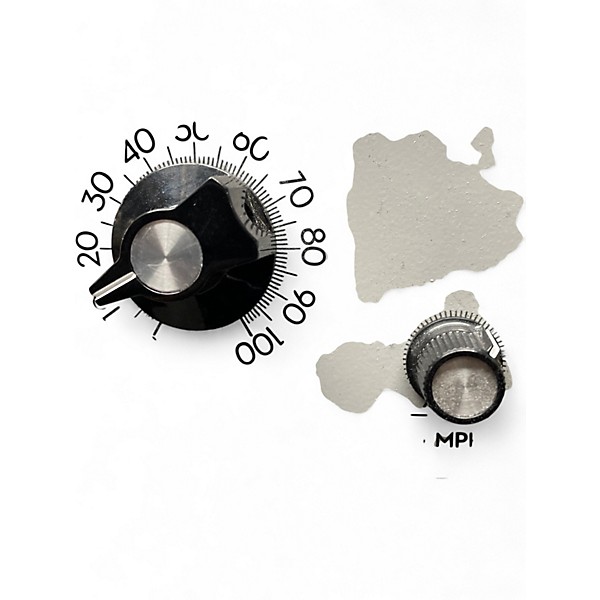 Used Warm Audio WA 2A Compressor