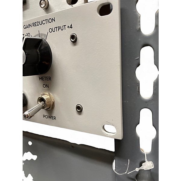 Used Warm Audio WA 2A Compressor
