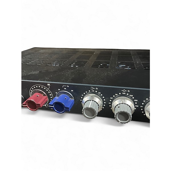 Used Warm Audio WA73 EQ Microphone Preamp