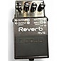 Used BOSS RV6 Digital Reverb Effect Pedal thumbnail