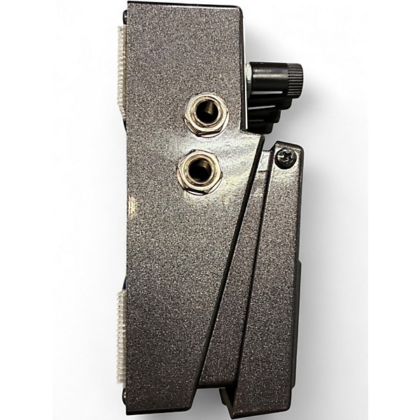 Used BOSS RV6 Digital Reverb Effect Pedal