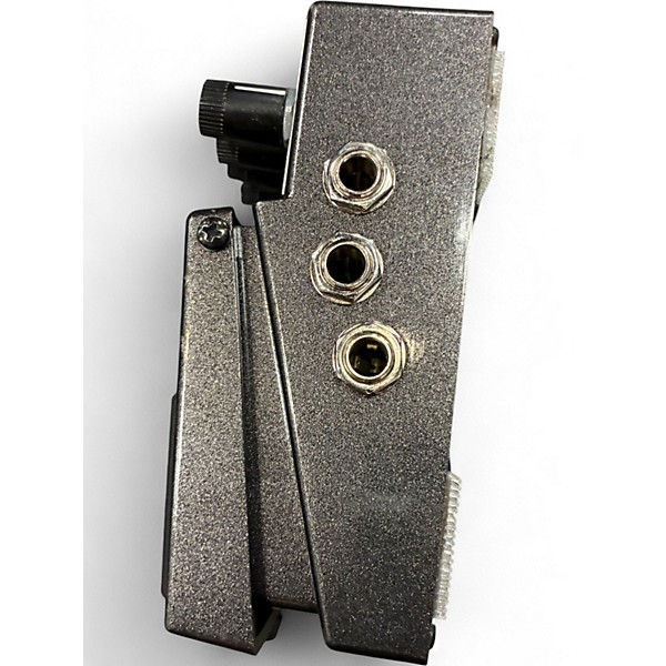 Used BOSS RV6 Digital Reverb Effect Pedal