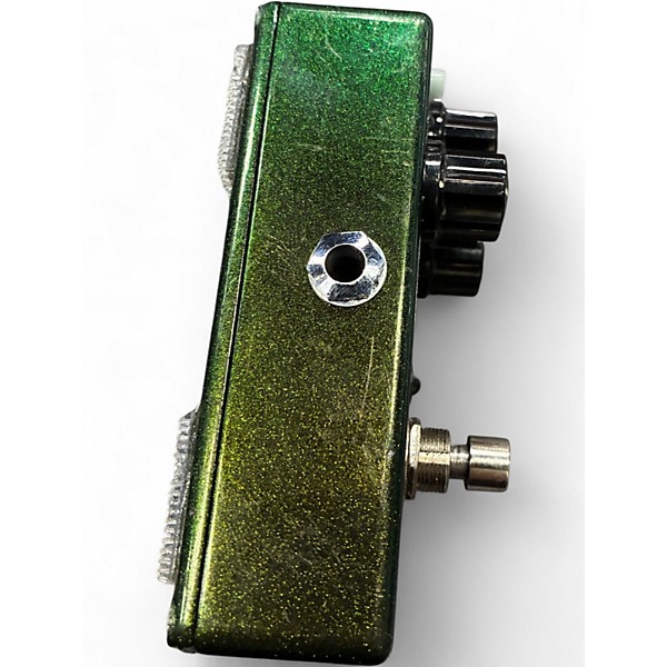 Used MXR Carbon Copy Effect Pedal